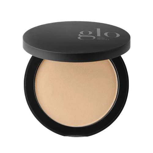 Glo Skin Beauty Pressed Base - Golden Light - Image 15