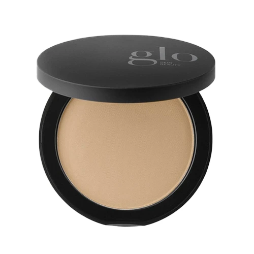 Glo Skin Beauty Pressed Base - Golden Light - Image 17
