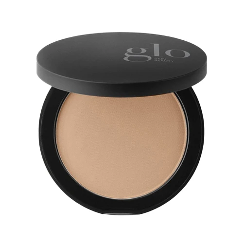 Glo Skin Beauty Pressed Base - Golden Light - Image 18