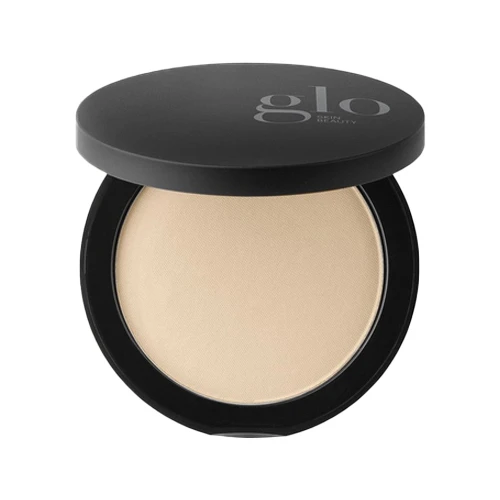 Glo Skin Beauty Pressed Base - Golden Light - Image 19