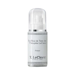 T LeClerc Primer - Translucide