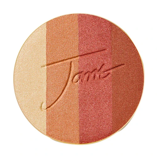 Jane Iredale PureBronze Shimmer Bronzer Refill - Copper Dusk