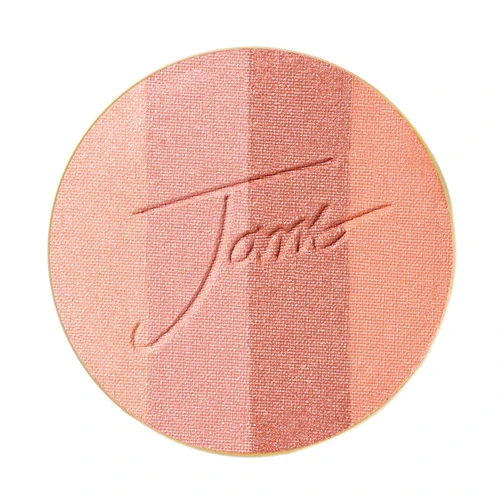 Jane Iredale PureBronze Shimmer Bronzer Refill - Peaches And Cream