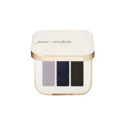 Jane Iredale PurePressed Eye Shadow Triple - Brown Sugar