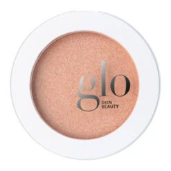Glo Skin Beauty Skin Glow Powder Highlighter - Rose