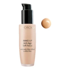 Biodroga Soft Focus Anti-Age Makeup With Filler Effect - Honey