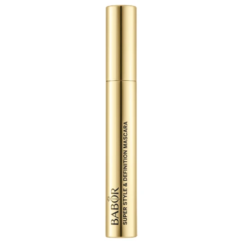 Babor Super Style And Definition Mascara Black