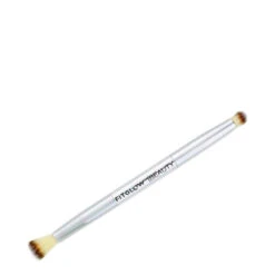 FitGlow Beauty Teddy Double Eye Brush