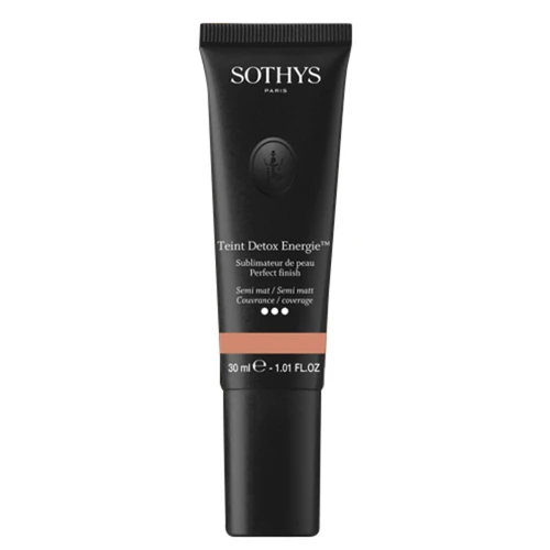 Sothys Teint Detox Energie Perfect Finish - C10 Porcelaine - Image 3