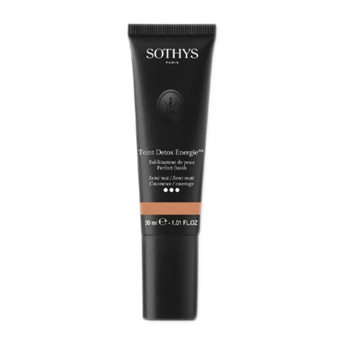 Sothys Teint Detox Energie Perfect Finish - C10 Porcelaine - Image 4