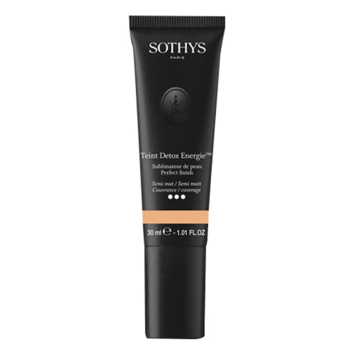 Sothys Teint Detox Energie Perfect Finish - C10 Porcelaine - Image 5