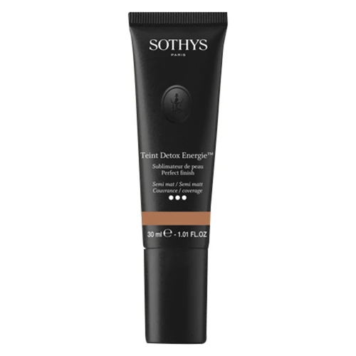 Sothys Teint Detox Energie Perfect Finish - C10 Porcelaine - Image 7