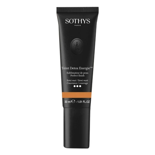 Sothys Teint Detox Energie Perfect Finish - C10 Porcelaine - Image 9