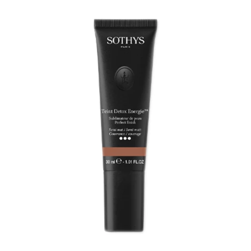 Sothys Teint Detox Energie Perfect Finish - C10 Porcelaine - Image 10