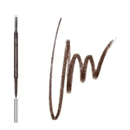 Mirabella The Brow Pencil - Auburn - Image 2