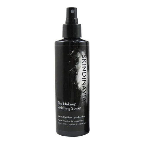 Skindinavia The Makeup Finishing Spray - Image 2