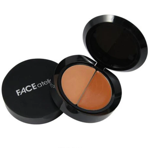 FACE Atelier Ultra Camouflage Duet - Light - Image 2