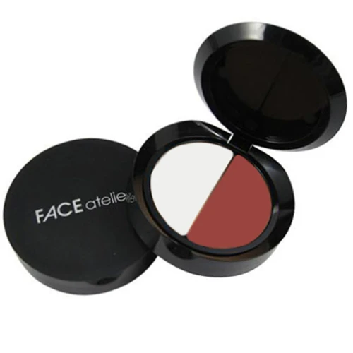 FACE Atelier Ultra Camouflage Duet - Light - Image 3