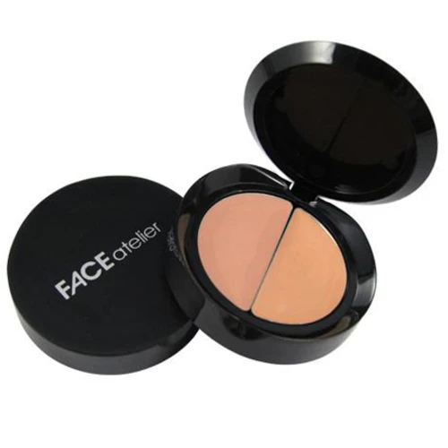 FACE Atelier Ultra Camouflage Duet - Light - Image 4