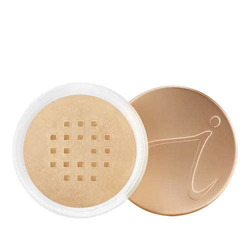 Jane Iredale Amazing Base Loose Mineral Powder SPF 20 - Ivory - Image 19